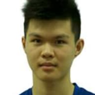 Charlie Wang