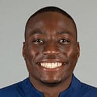 Grant Holloway