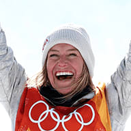 Jamie Anderson