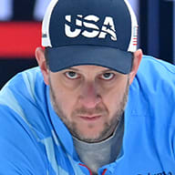 John Shuster