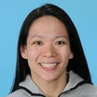 Julie Chu