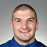Kory Puderbaugh