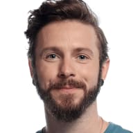 Noah Elliott poses for a portrait.