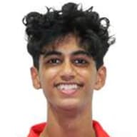 Sid Naresh