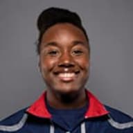 Simone Manuel