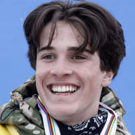 Troy Podmilsak poses for a photo.