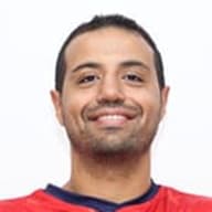 Adam El-zoghby