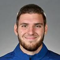Alex Hendricks
