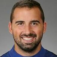 Andrew Evans
