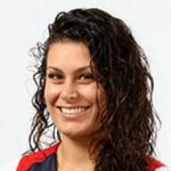 Annie Aldrete