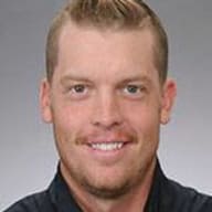 Buddy Baumann
