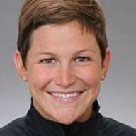 Caitlin Leverenz Smith