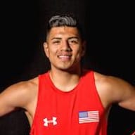 Carlos Balderas