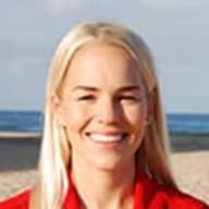 Elise Zvirbulis