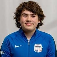 Ethan Hebert