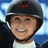 Georgina Bloomberg