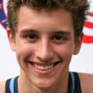 Graham Maas