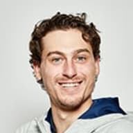 Griffin LaMarre
