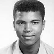 Muhammad Ali