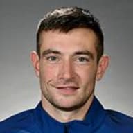 Ian Lynch