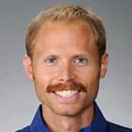 Jared Ward