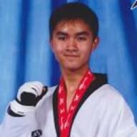 Jielsen Cangco