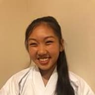 Kaitlyn Shimohara