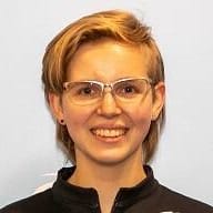 Katherine Gourianova