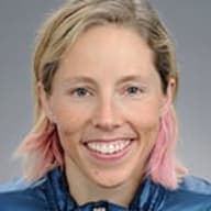 Kikkan Randall