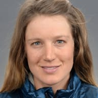 Kristina Trygstad-Saari