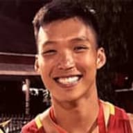 Luke Nguyen