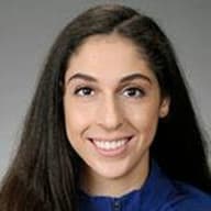 Monica Rokhman