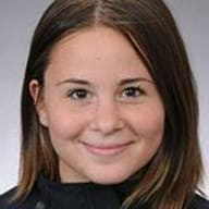 Olivia Blatchford Clyne