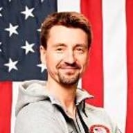 Pete Fenson