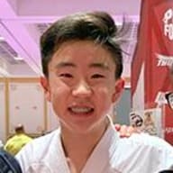 Reece Yoshizawa