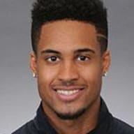 Romelo Trimble