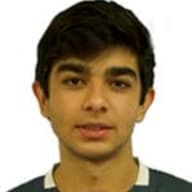 Sahil Puri