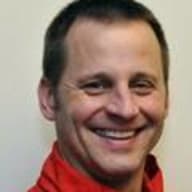 Shawn Rojeski