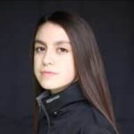Sophia Oceguera