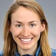 Sophie Caldwell
