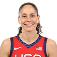 Sue Bird