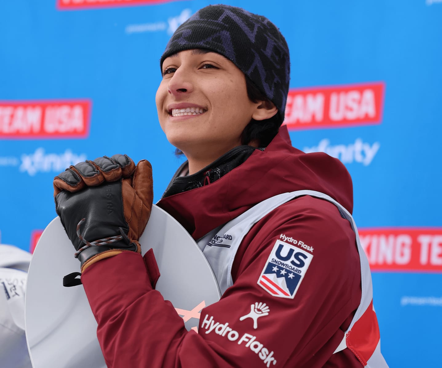 Alessandro Barbieri | Team USA