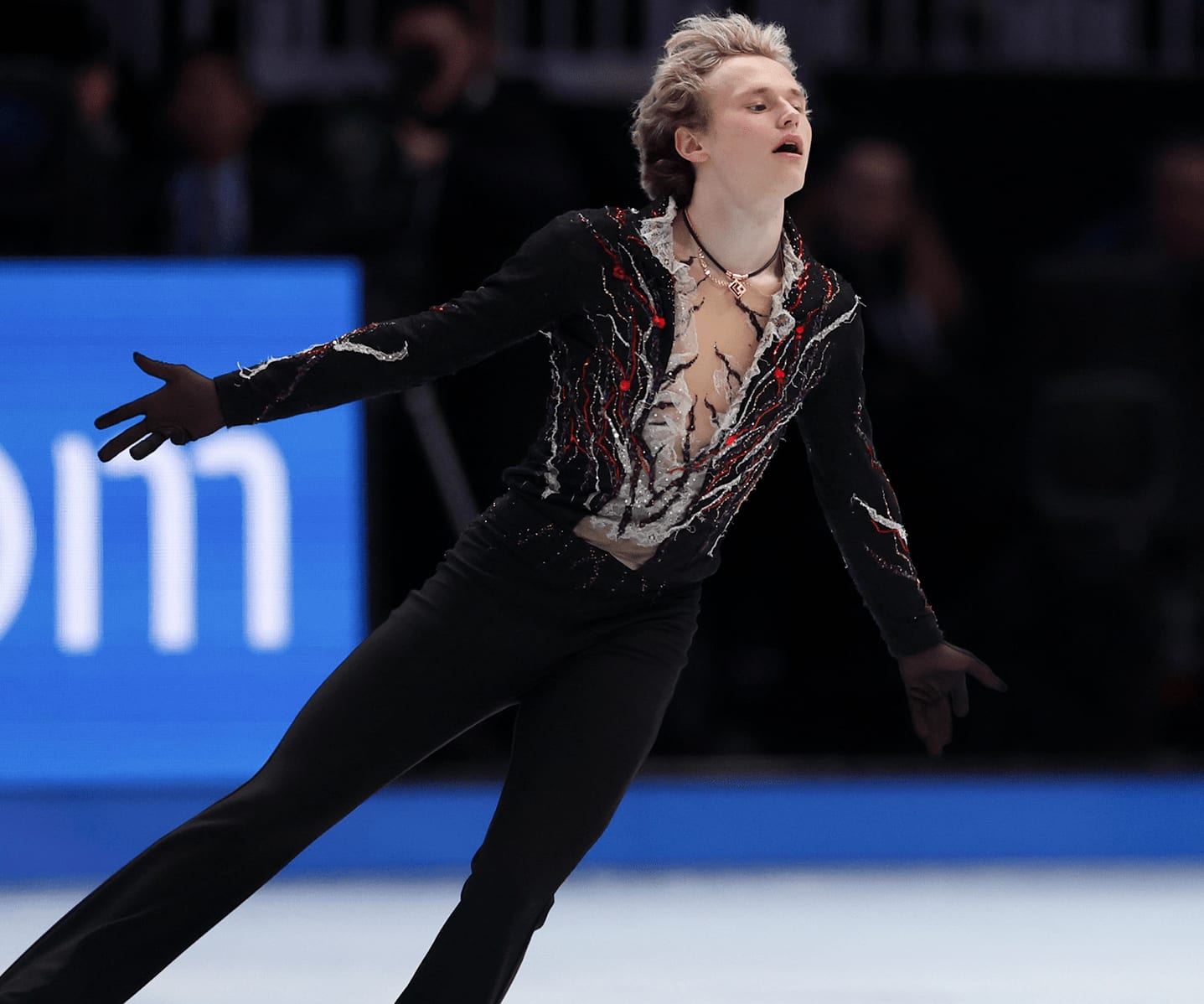 Ilia Malinin | Team USA