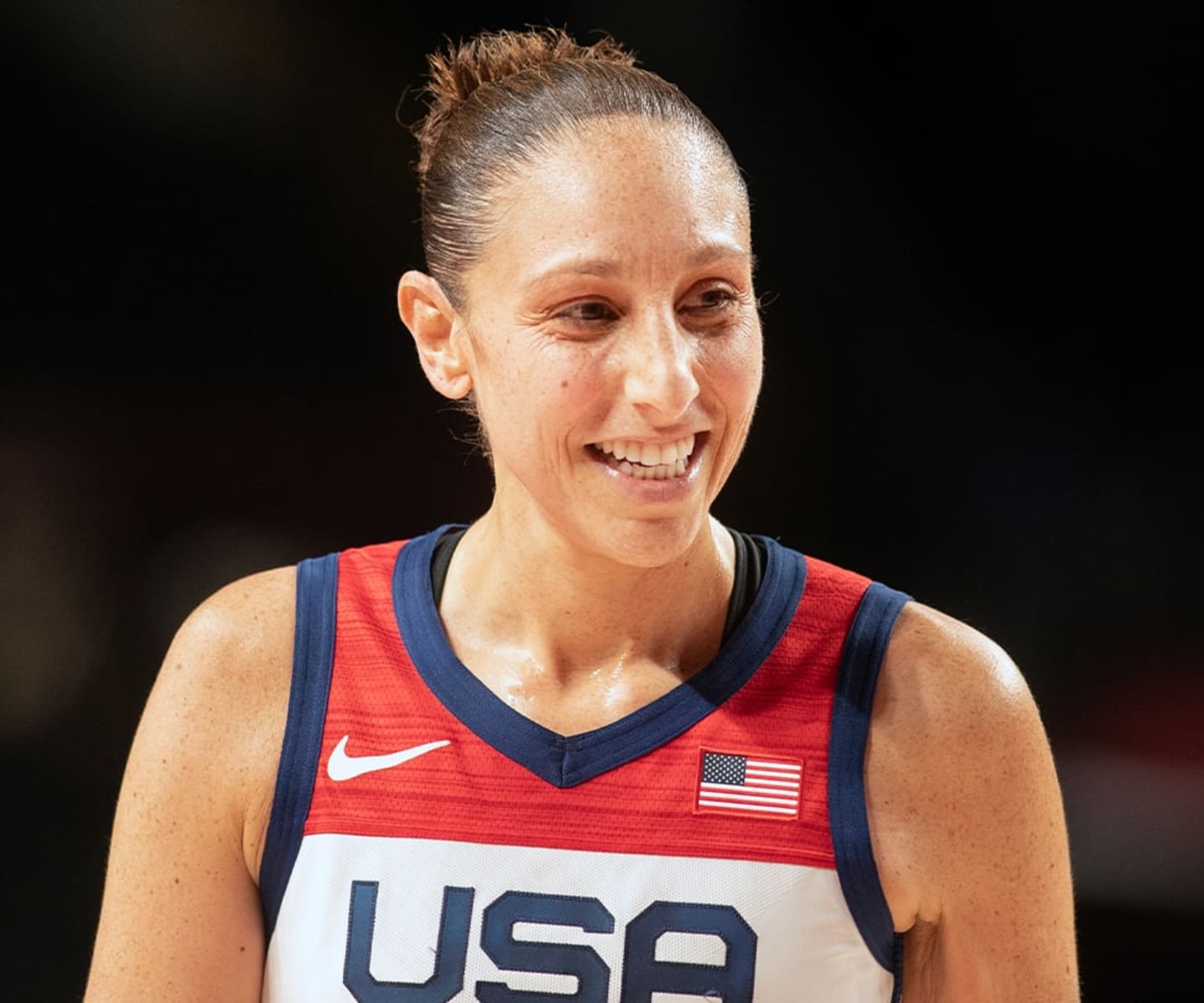 Team USA | Diana Taurasi