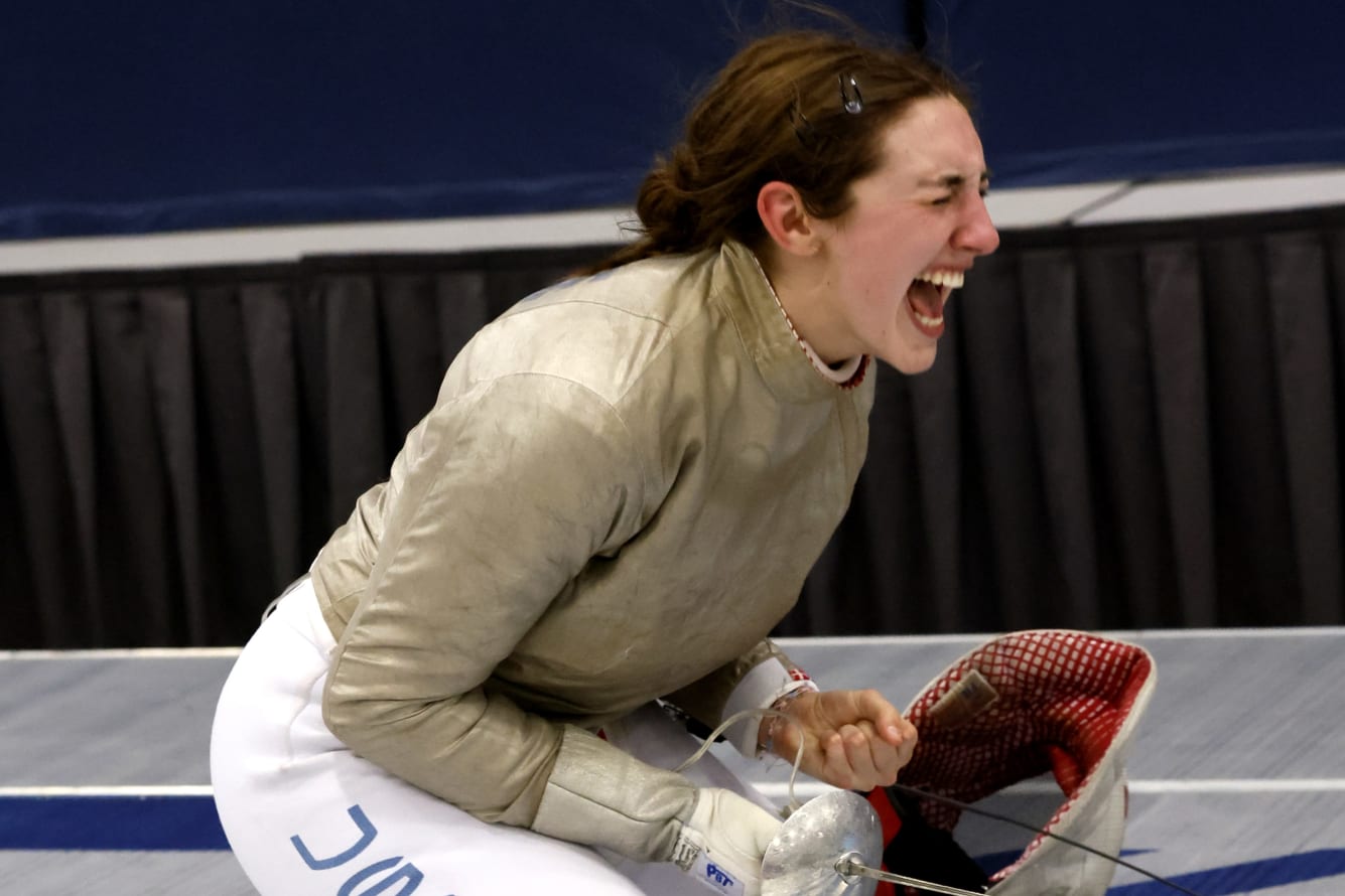 US Fencing Association
