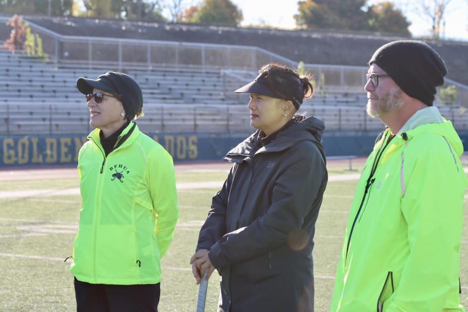 USA Field Hockey Core Values