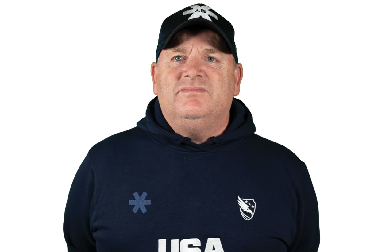 USA Field Hockey Women's National Team