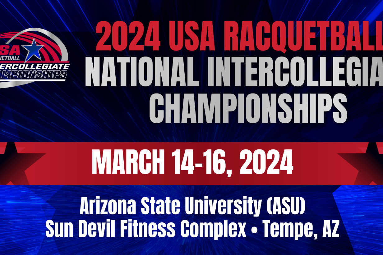 National Intercollegiate Championships