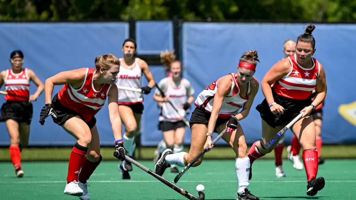 Fall Championship – National Field Hockey League