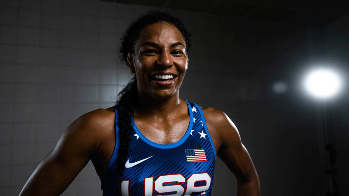 All Current Women's Entries For 2022 U.S. Open — American Women's Wrestling